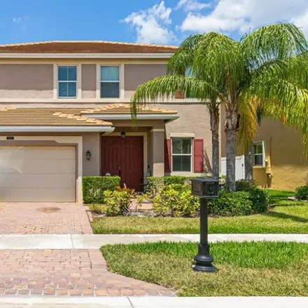 Buy this 4 bed house on 11518 Sw Halton St in Port Saint Lucie, Florida