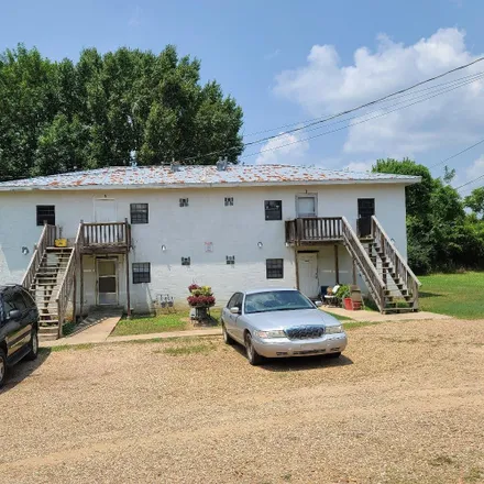 Image 2 - 500 Cook Street, Bruce, Calhoun County, MS 38915, USA - Duplex for sale