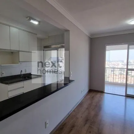 Rent this 3 bed apartment on Avenida Nossa Senhora de Assunção in Rio Pequeno, São Paulo - SP