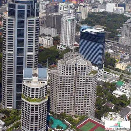 Image 8 - Veerasu, Soi Witthayu 1, Witthayu, Pathum Wan District, Bangkok 10330, Thailand - Apartment for rent
