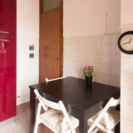 Rent this 5 bed apartment on Via Lattanzio 15 in 20135 Milan MI, Italy