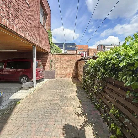 Image 5 - Oude Liersebaan 104, 2800 Mechelen, Belgium - Apartment for rent