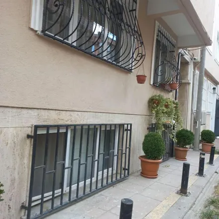 Image 3 - Hafız Ali Sokağı, 34347 Beşiktaş, Turkey - Apartment for rent