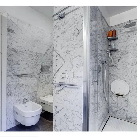 Image 1 - Il Girasole, Via del Boschetto 28, 00184 Rome RM, Italy - Apartment for rent