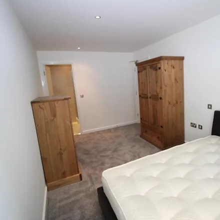 Rent this 2 bed apartment on Harrow Street in Sheffield, S11 8HS