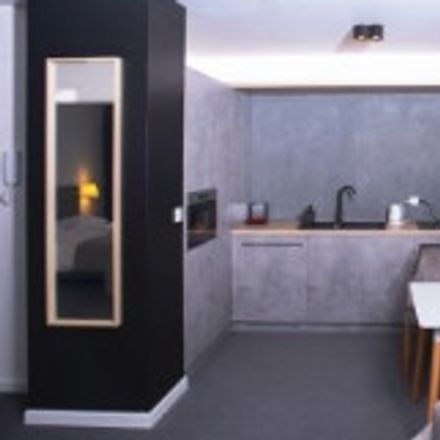 Rent this 2 bed apartment on 3 Maja in 40-097 Katowice, Poland
