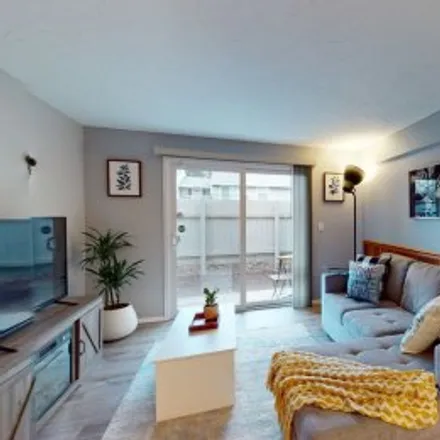 Buy this 2 bed apartment on #d5,5478 Southwest Alger Avenue in Vose, Beaverton