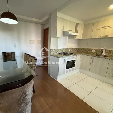 Buy this 2 bed apartment on Avenida Elsa Sturmer in Nossa Senhora do Rosário, Caxias do Sul - RS