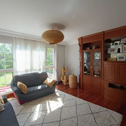 Image 3 - Avenida Basarte, 12, 48940 Leioa, Spain - Apartment for rent