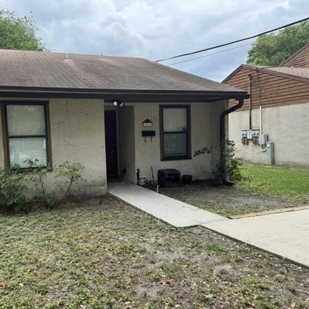 Rent this 2 bed house on 1221 Maitland Avenue in Eggleston Heights, Jacksonville