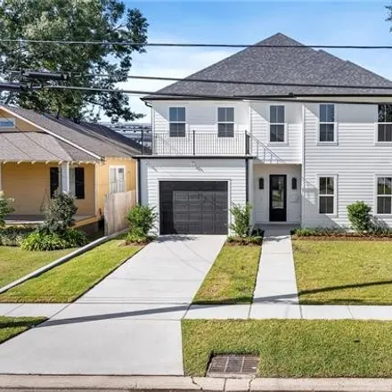 Buy this 4 bed house on 112 Jefferson Heights Avenue in Elmwood, Jefferson Parish