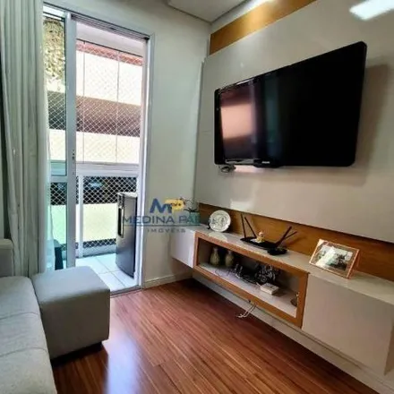 Buy this 3 bed apartment on Estrada Velha de Maricá in Rio do Ouro, Niterói - RJ