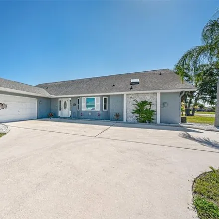 Buy this 3 bed house on 4258 Swensson St in Port Charlotte, Florida