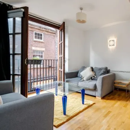 Rent this 2 bed apartment on Tres in 3 Temple Court, Cavern Quarter