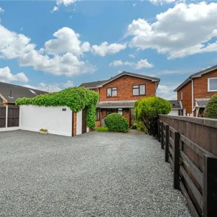 Buy this 5 bed house on School Lane in Stafford, ST17 9EZ