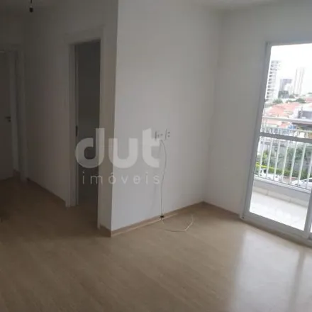 Image 1 - Rua Otávio Machado, Taquaral, Campinas - SP, 13076, Brazil - Apartment for sale