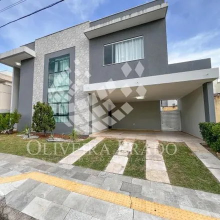 Rent this 4 bed house on unnamed road in Parque do Jiqui, Parnamirim - RN