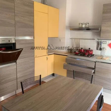 Rent this 5 bed apartment on Via Francesco Lami 28 in 47121 Forlì FC, Italy