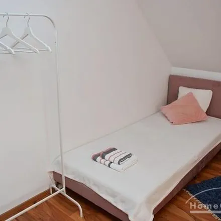 Rent this 1 bed apartment on Wülfeler Straße 65 in 30539 Hanover, Germany