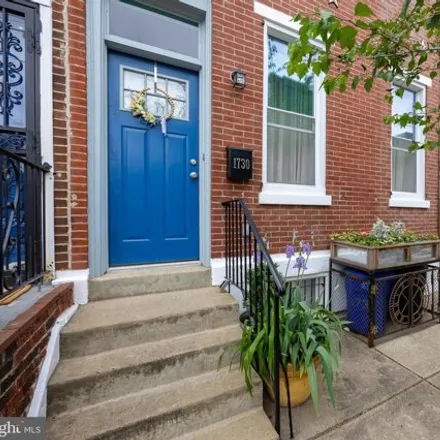 Buy this 5 bed house on Christ Our Redeemer F. W. Baptist Church in 1708 Wylie Street, Philadelphia