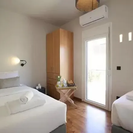 Rent this 2 bed apartment on Διαμαντίδη Δημητρίου in Psychiko, Greece