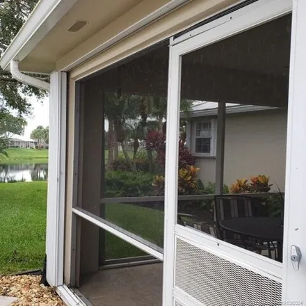 Image 5 - 1668 Southwest Waterfall Boulevard, Palm City, FL 34990, USA - House for rent