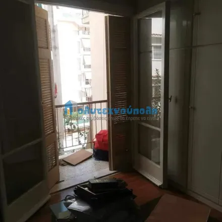 Rent this 2 bed apartment on Δεμερτζή 32 in Athens, Greece