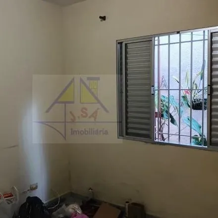 Buy this 4 bed house on Rua Gil Vila Nova in Engenheiro Goulart, São Paulo - SP