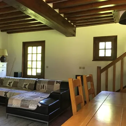 Rent this 3 bed house on 27260 Cormeilles