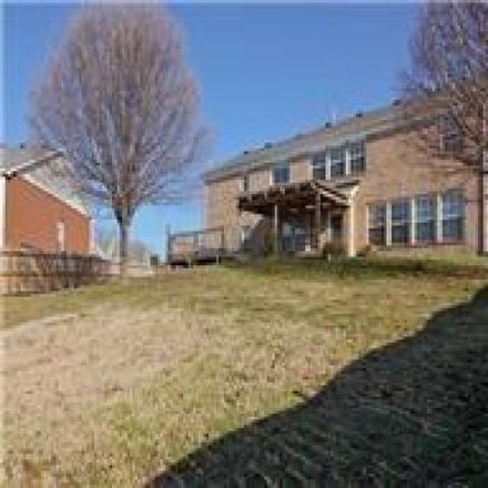 Rent this 4 bed house on 726 Winsley Place in Nashville, TN 37027
