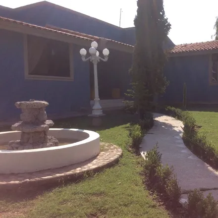 Image 2 - Lomas De Comanjilla, GUA, MX - House for rent