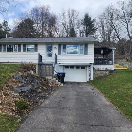 Buy this 3 bed house on 10 Terrace Avenue in City of Binghamton, NY 13901