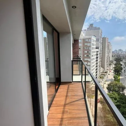 Rent this 2 bed apartment on Avenida Sergio Bernales 393 in Surquillo, Lima Metropolitan Area 15048