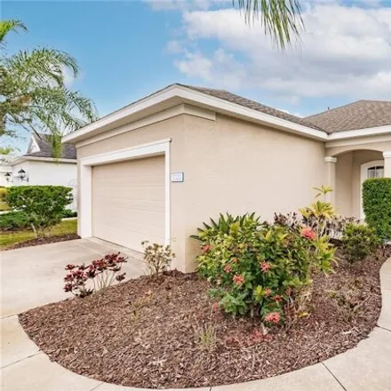 Buy this 3 bed house on 5310 Aqua Breeze Drive in Manatee County, FL 34208