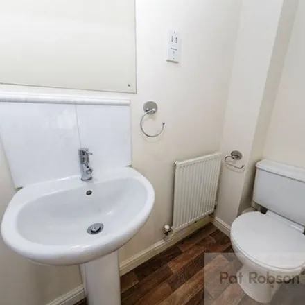 Rent this 2 bed apartment on Deuchar Street in Newcastle upon Tyne, NE2 1JX