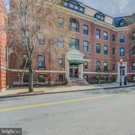 Buy this 2 bed condo on 1207 Light Street in Baltimore, MD 21230
