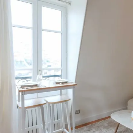 Rent this 1 bed apartment on 48 Rue de l' Amiral Hamelin in 75016 Paris, France