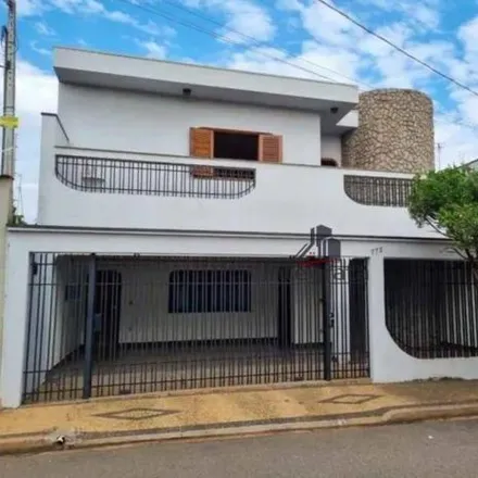 Image 2 - Rua Bento Dix, Pirassununga, Pirassununga - SP, 13634-059, Brazil - House for rent