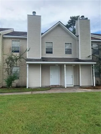 Rent this 3 bed condo on 127 Kingspoint Blvd in Slidell, Louisiana