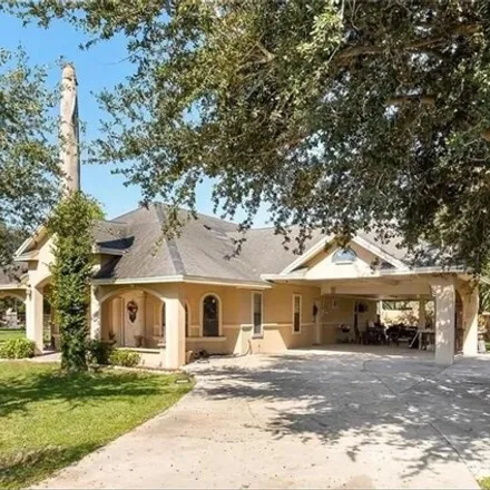 Image 1 - 443 Rio Grande Circle, L J Number 1 Colonia, Hidalgo County, TX 78516, USA - House for rent