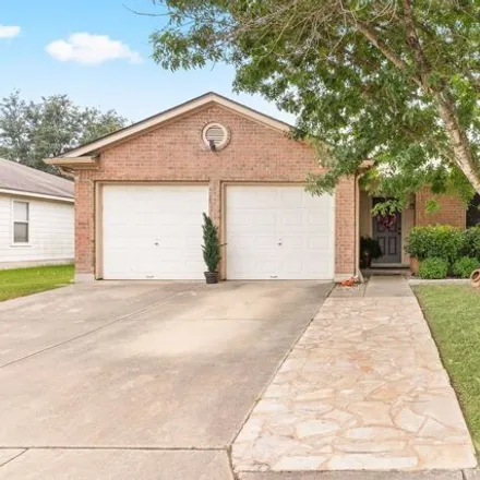 Buy this 3 bed house on 15869 Bellister Street in Selma, Bexar County