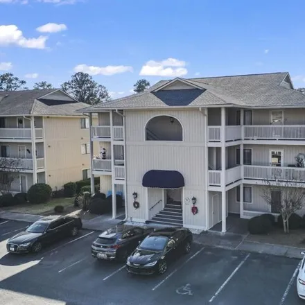 Rent this 1 bed condo on 4278 Pinehurst Cir in Little River, South Carolina