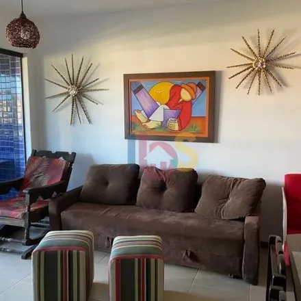 Rent this 3 bed apartment on unnamed road in São Francsico, Ilhéus - BA