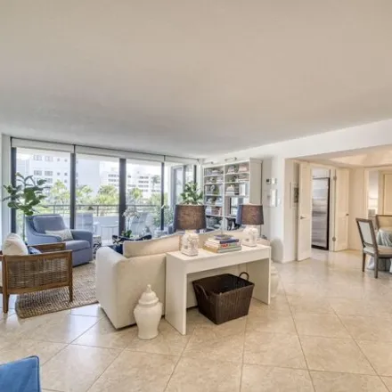 Buy this 2 bed condo on South Ocean Boulevard in South Palm Beach, Palm Beach County