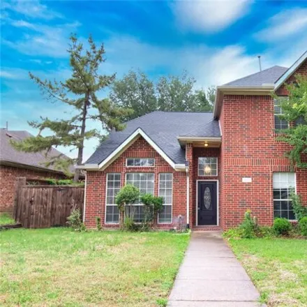 Rent this 4 bed house on 1456 Meadowbrook Drive in McKinney, TX 75069