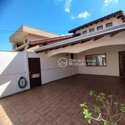 Buy this 5 bed house on Rua Miraflores in Carandá Bosque, Campo Grande - MS