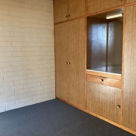 Rent this 1 bed apartment on MacIntosh Street in Shepparton VIC 3630, Australia