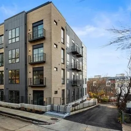 Buy this 1 bed condo on 1014 1/2 17th Place Northeast in Washington, DC 20002