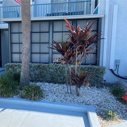 Buy this 1 bed condo on 230 Medallion Boulevard in Madeira Beach, FL 33708