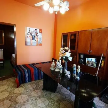 Buy this 1 bed apartment on Vicente López 62 in Partido de Morón, Morón